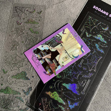 Load image into Gallery viewer, Sooang Sticker - Vampire Night