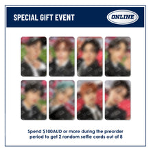 Load image into Gallery viewer, Stray Kids 5-STAR Dome Tour 2023 Seoul Special (UNVEIL 13) MD - Player Profile Set