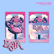 Load image into Gallery viewer, PURPLE KISS 1st Single Album 'FESTA' (POCAALBUM Ver.)