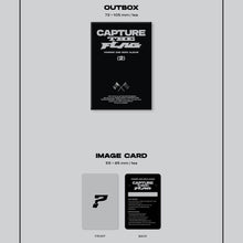 Load image into Gallery viewer, VANNER 2nd Mini Album 'CAPTURE THE FLAG' (PLVE Ver.)