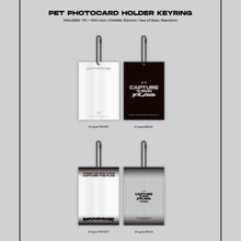 Load image into Gallery viewer, VANNER 2nd Mini Album 'CAPTURE THE FLAG' (PLVE Ver.)