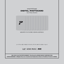Load image into Gallery viewer, VANNER 2nd Mini Album 'CAPTURE THE FLAG' (PLVE Ver.)