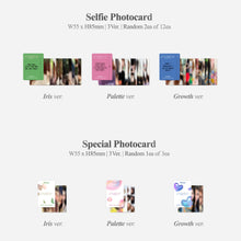 Load image into Gallery viewer, Weeekly 5th Mini Album 'ColoRise'