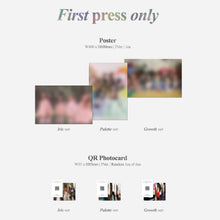 Load image into Gallery viewer, Weeekly 5th Mini Album 'ColoRise'