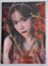 Load image into Gallery viewer, Jo Yuri 2nd Single 'Op.22 Y-Waltz : in Minor'