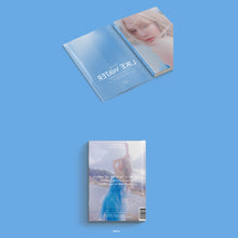 Load image into Gallery viewer, Red Velvet Wendy 1st Mini Album 'Like Water' - Photo Book Version