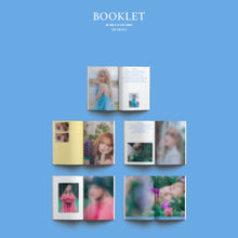 Load image into Gallery viewer, Red Velvet Wendy 1st Mini Album 'Like Water' - Photo Book Version