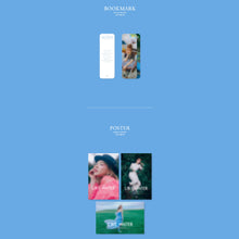 Load image into Gallery viewer, Red Velvet Wendy 1st Mini Album 'Like Water' - Photo Book Version