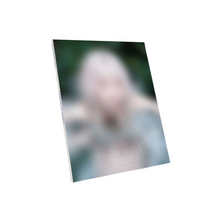 Load image into Gallery viewer, WENDY 3rd Mini Album 'Cerulean Verge' (Photo Book Ver.)