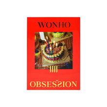 Load image into Gallery viewer, WONHO 1st Single Album 'OBSESSION'