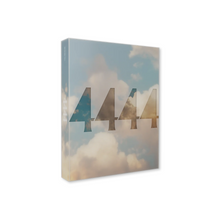 Load image into Gallery viewer, WOOSUNG ALBUM '4444' (DELUXE VER.)