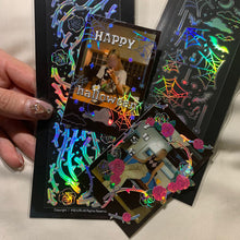 Load image into Gallery viewer, Sooang Sticker - Vampire Night