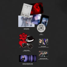 Load image into Gallery viewer, X:IN 2nd Mini Album 'THE REAL'