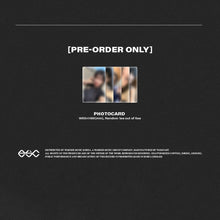 Load image into Gallery viewer, X:IN 2nd Mini Album 'THE REAL'