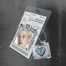 Load image into Gallery viewer, WayV The 2nd Album 'On My Youth' (SMini Ver.)