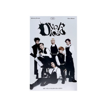 Load image into Gallery viewer, Xdinary Heroes 2nd Mini Album 'Overload'