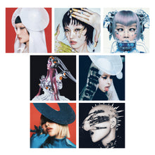 Load image into Gallery viewer, XG 1st Full Album 'THE CORE - 核' (Solo Ver.)