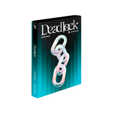Load image into Gallery viewer, Xdinary Heroes 3rd Mini Album 'Deadlock'