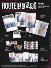 Load image into Gallery viewer, xikers 7th Mini Album 'ROUTE ZERO : The ORA' (Special Ver.)