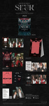 Load image into Gallery viewer, xikers 5th Mini Album 'HOUSE OF TRICKY: SPUR' (POCAALBUM Ver.)