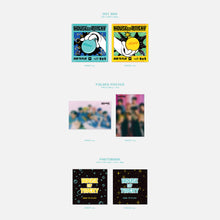 Load image into Gallery viewer, xikers 2nd Mini Album 'HOUSE OF TRICKY : HOW TO PLAY'
