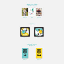 Load image into Gallery viewer, xikers 2nd Mini Album 'HOUSE OF TRICKY : HOW TO PLAY'