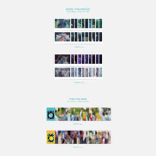 Load image into Gallery viewer, xikers 2nd Mini Album 'HOUSE OF TRICKY : HOW TO PLAY'