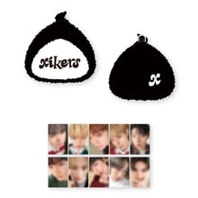 Load image into Gallery viewer, xikers WINTER MERCH 'Winter House' Official MD - Tricky Coin Pouch