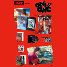 Load image into Gallery viewer, BANG YEDAM 1st Mini Album 'ONLY ONE'