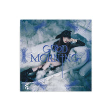 Load image into Gallery viewer, YENA 3rd Mini Album 'Good Morning'