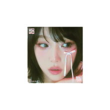 Load image into Gallery viewer, YENA 3rd Single Album '네모네모'