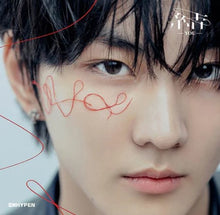 Load image into Gallery viewer, Enhypen Japan 3rd Single Album '結 -YOU-' (Solo Member Jacket Limited Edition)