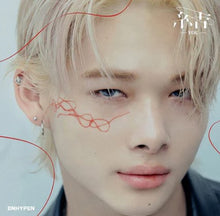 Load image into Gallery viewer, Enhypen Japan 3rd Single Album '結 -YOU-' (Solo Member Jacket Limited Edition)