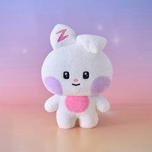 Load image into Gallery viewer, ZEROBASEONE Official Zeroni Flat Cushion Plush