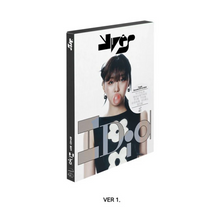 Load image into Gallery viewer, Yves 2nd EP 'I Did'