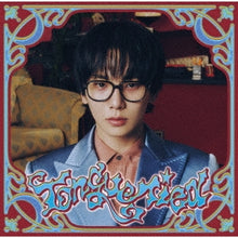 Load image into Gallery viewer, KEY (SHINee) Japan Single 'Tongue Tied' (Limited Edition/Freaky Ver.)