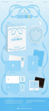 Load image into Gallery viewer, ZEROBASEONE 'ZEROSE' 3rd Global Fanclub Kit