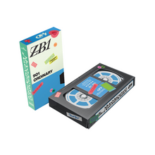 Load image into Gallery viewer, ZEROBASEONE 1st Full Album 'NEVER SAY NEVER' (DAMAGED)