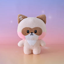 Load image into Gallery viewer, ZEROBASEONE Official Zeroni Flat Cushion Plush