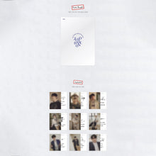 Load image into Gallery viewer, ZEROBASEONE 'ZEROSE' 1st Global Fanclub Kit