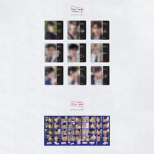 Load image into Gallery viewer, ZEROBASEONE 'ZEROSE' 1st Global Fanclub Kit