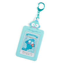 Load image into Gallery viewer, Sanrio Japan Official Photocard Holder Keyring