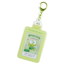 Load image into Gallery viewer, Sanrio Japan Official Photocard Holder Keyring