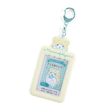 Load image into Gallery viewer, Sanrio Japan Official Photocard Holder Keyring