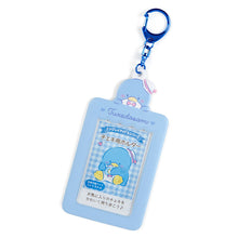 Load image into Gallery viewer, Sanrio Japan Official Photocard Holder Keyring