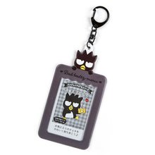 Load image into Gallery viewer, Sanrio Japan Official Photocard Holder Keyring