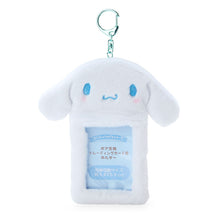 Load image into Gallery viewer, Sanrio Japan Official Fabric Photocard Holder (Enjoy Idol Series)