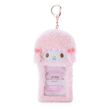 Load image into Gallery viewer, Sanrio Japan Official Fabric Photocard Holder (Enjoy Idol Series)