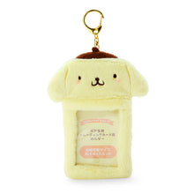 Load image into Gallery viewer, Sanrio Japan Official Fabric Photocard Holder (Enjoy Idol Series)