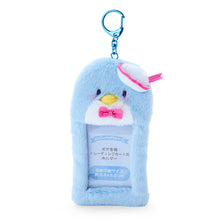 Load image into Gallery viewer, Sanrio Japan Official Fabric Photocard Holder (Enjoy Idol Series)